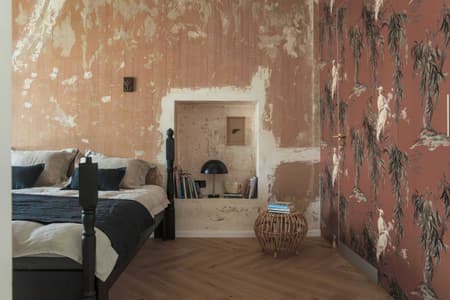 Iashvili Apartment